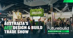 Futurebuild Australia
